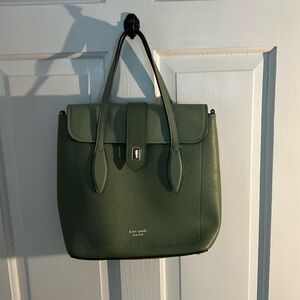 Kate Spade Green bag